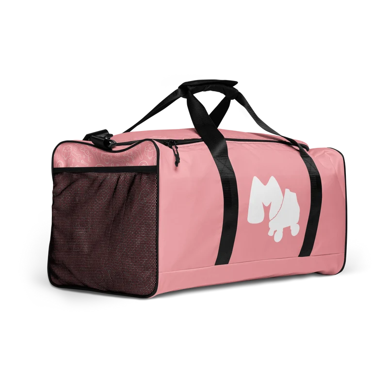 Skate-cation Duffle