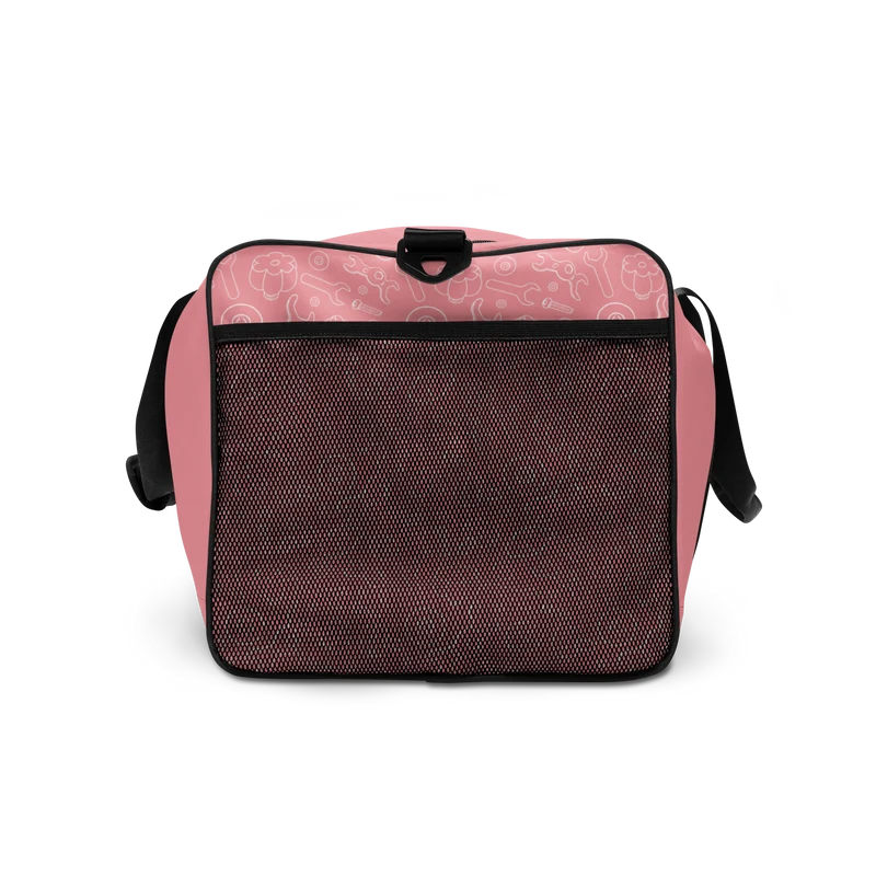 Skate-cation Duffle