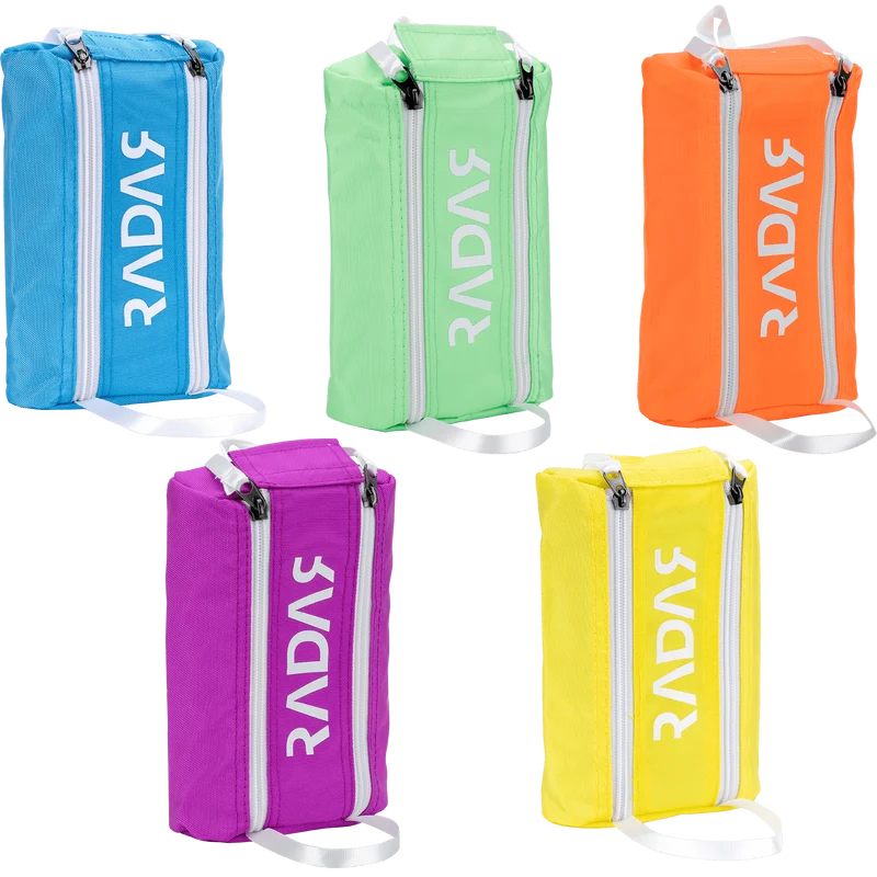 Radar Wheelie Bag