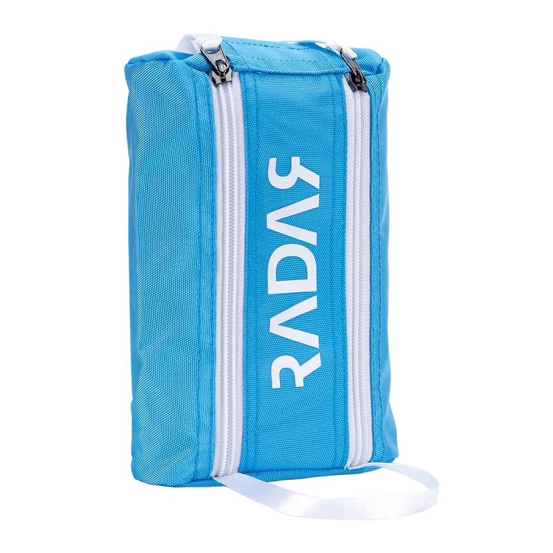 Radar Wheelie Bag