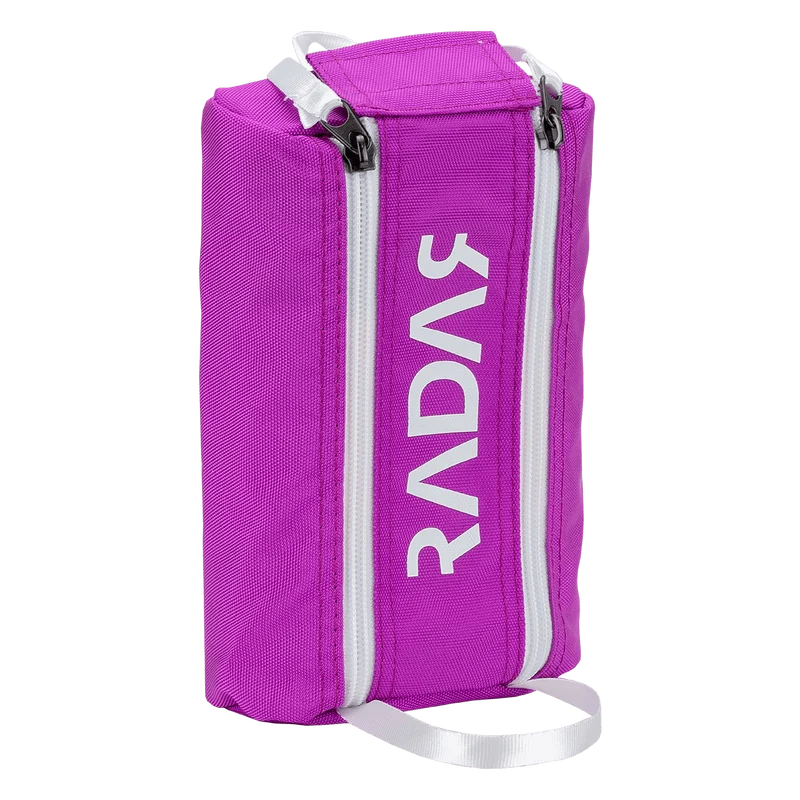 Radar Wheelie Bag