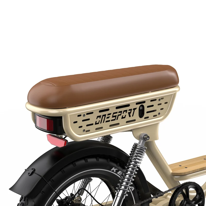 OneSport W77