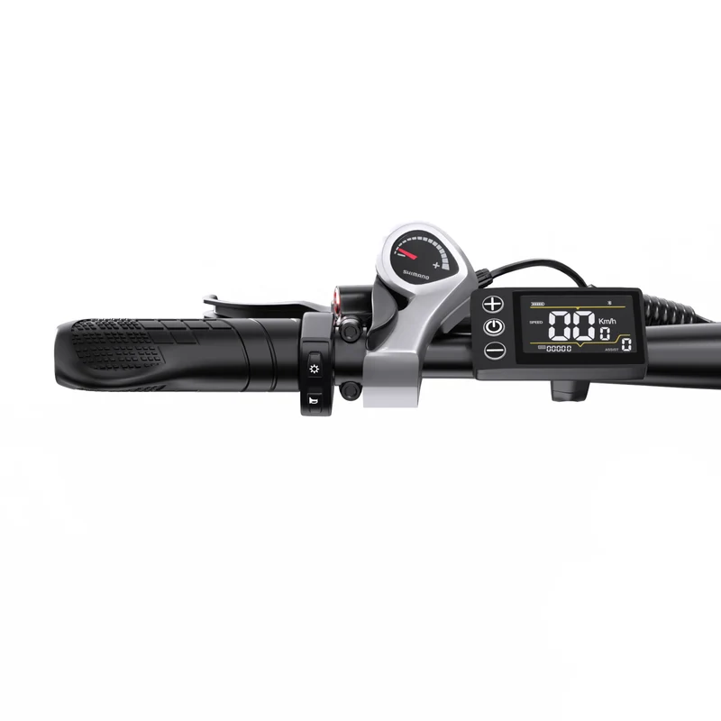 Duotts C29-M