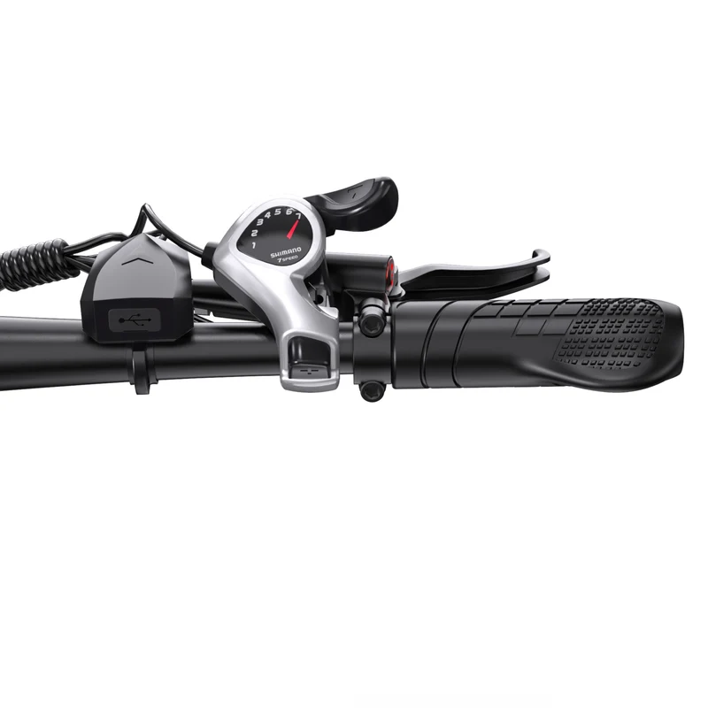 Duotts C29-M