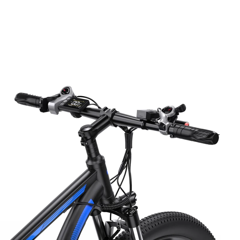 Duotts C29-M