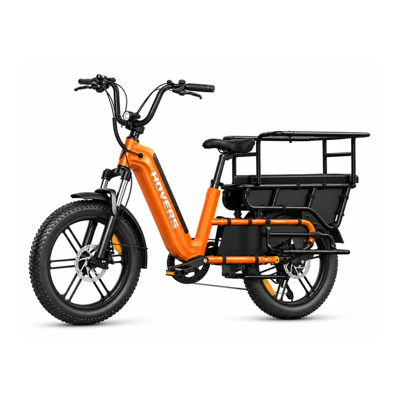 HOVSCO HovCart