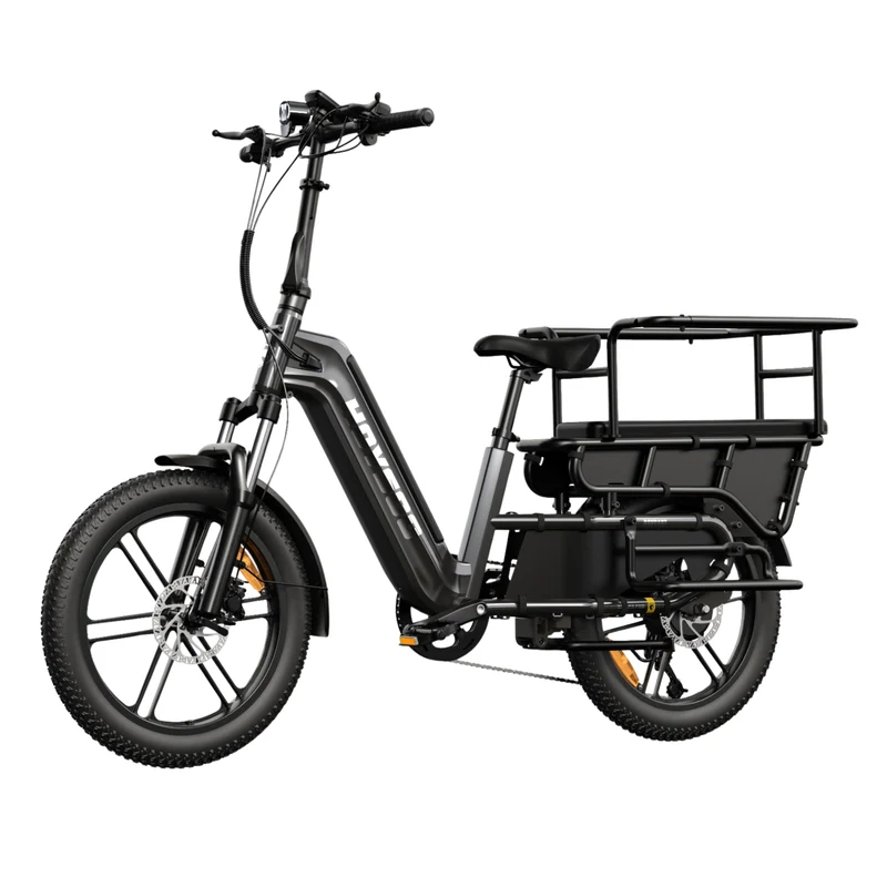 HOVSCO HovCart