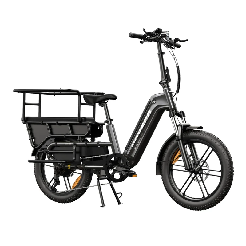HOVSCO HovCart