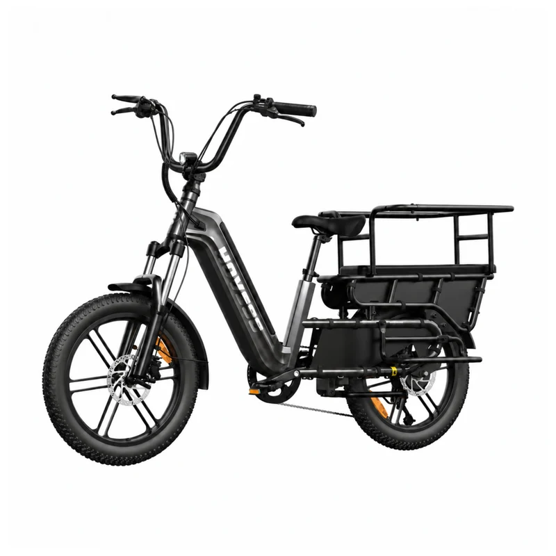 HOVSCO HovCart
