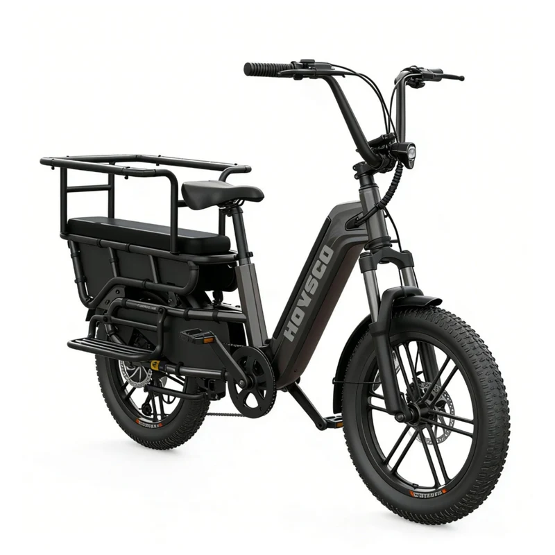 HOVSCO HovCart
