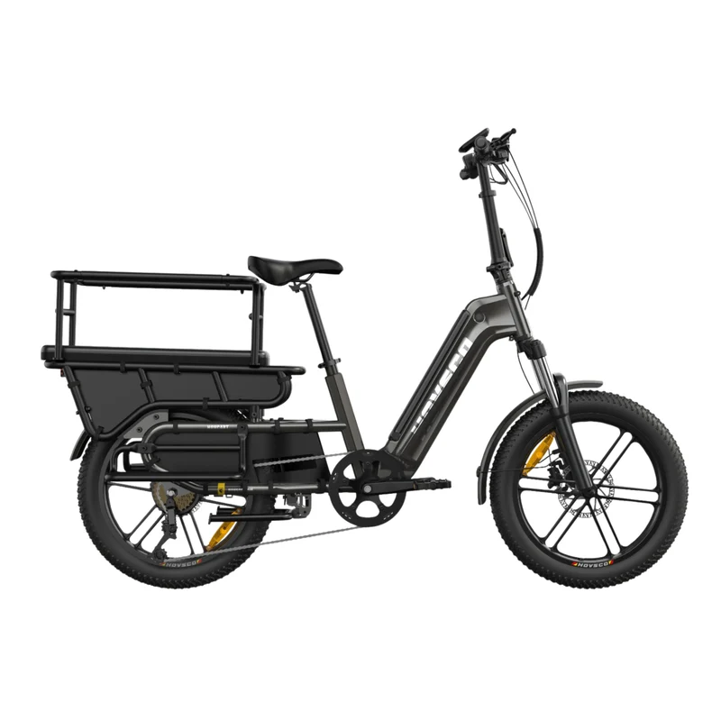 HOVSCO HovCart