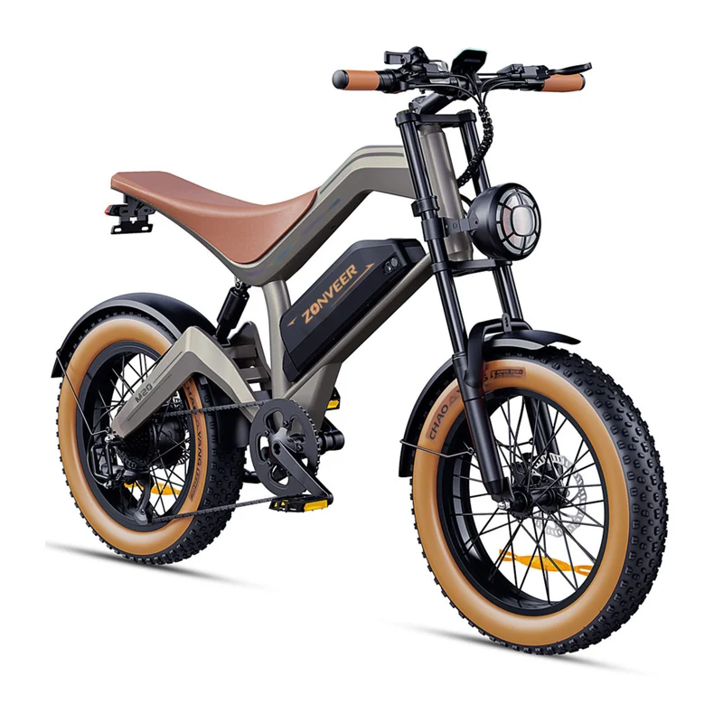 ZONVEER M20