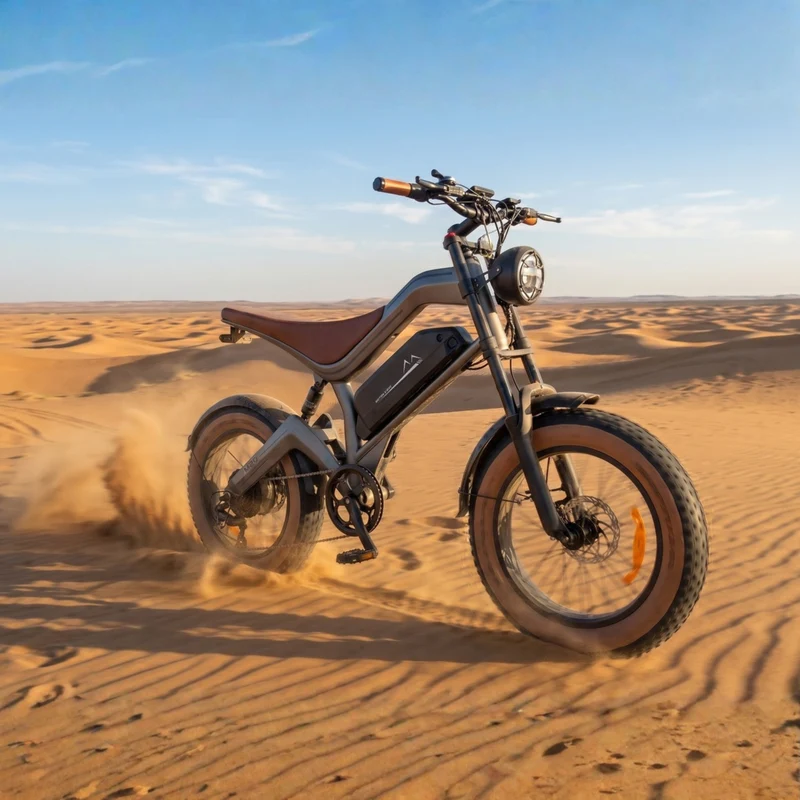 ZONVEER M20