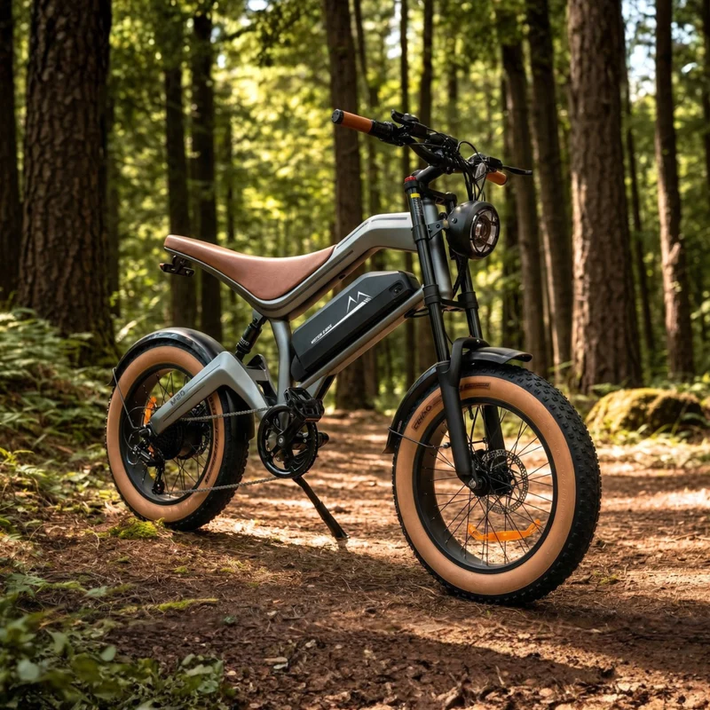 ZONVEER M20