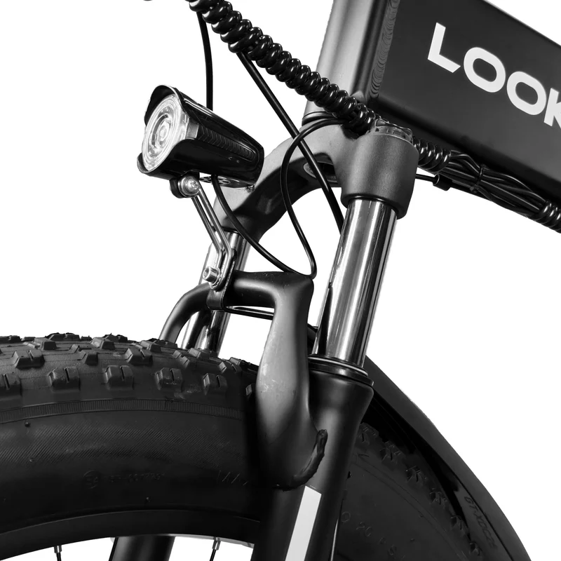 LOOKROAD L26