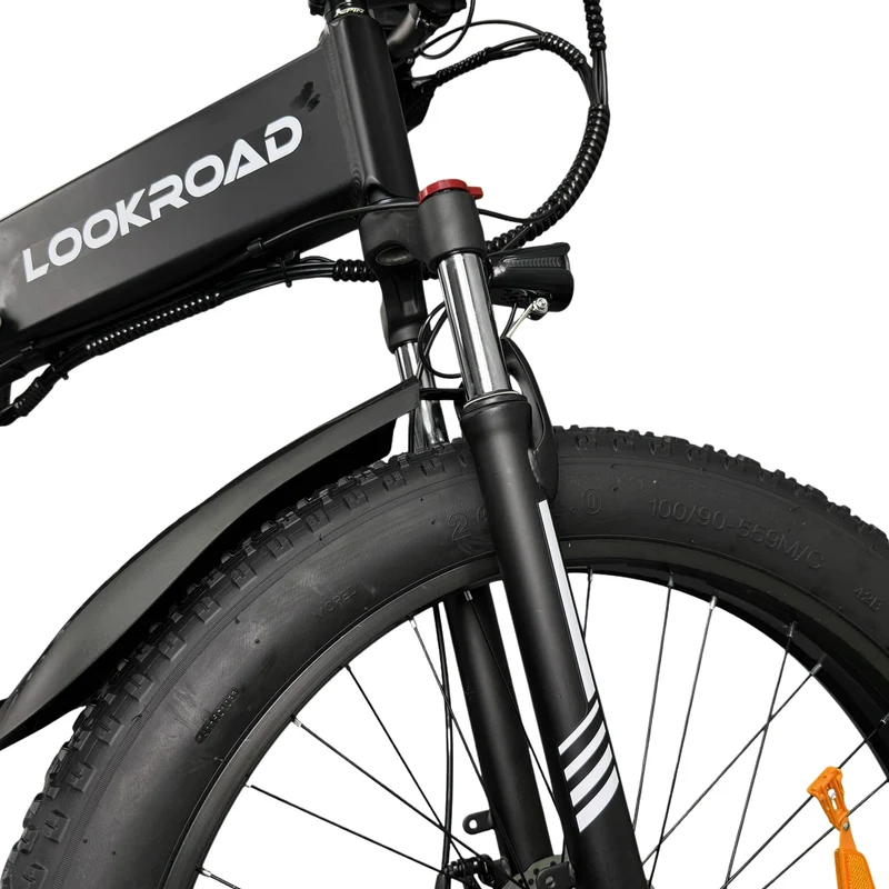 LOOKROAD L26