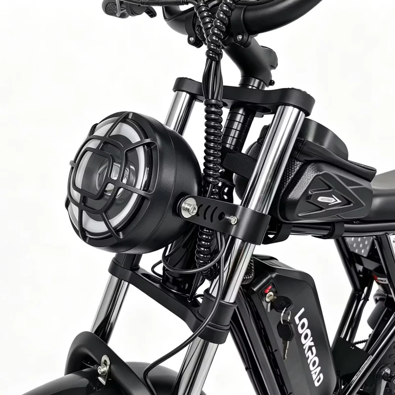 LOOKROAD L20