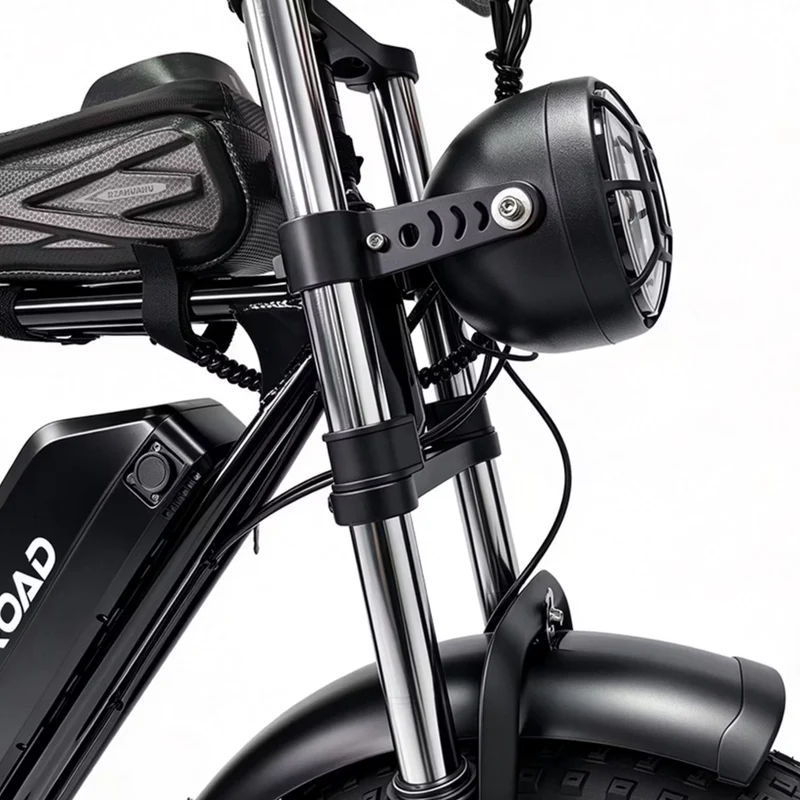 LOOKROAD L20
