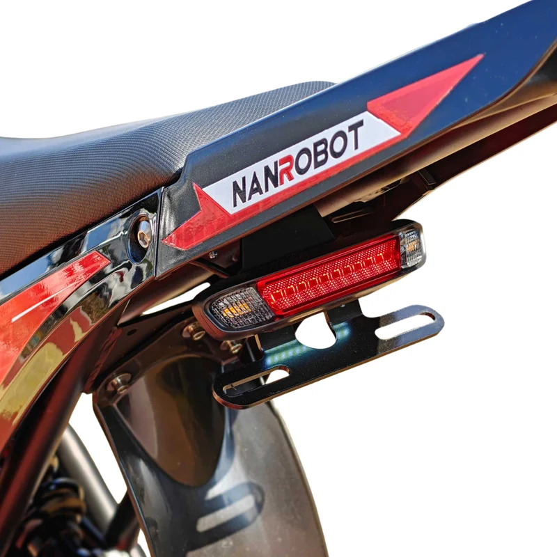 Nanrobot GTR