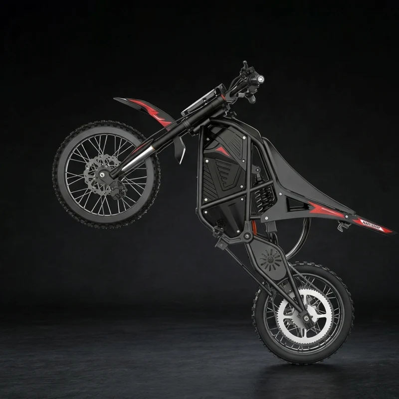 Nanrobot GTR