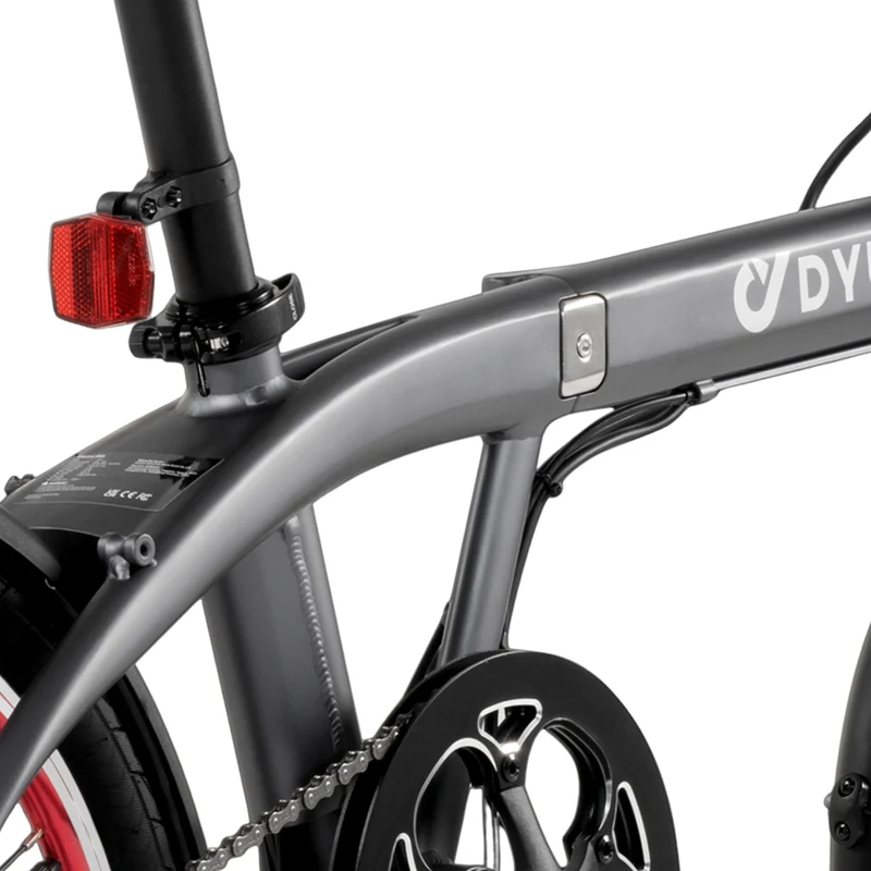 DYU SP1