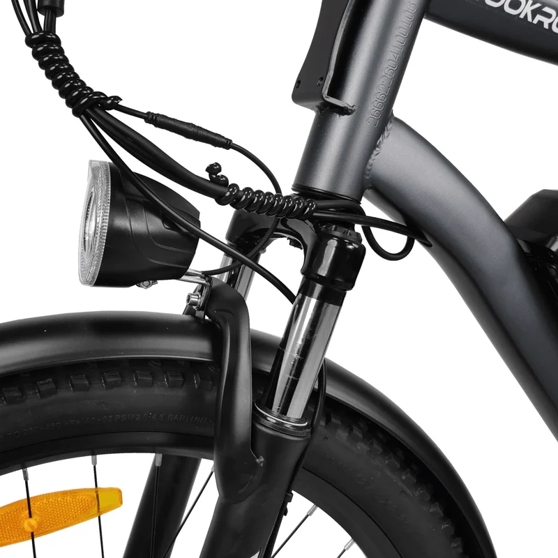 LOOKROAD L28 Max