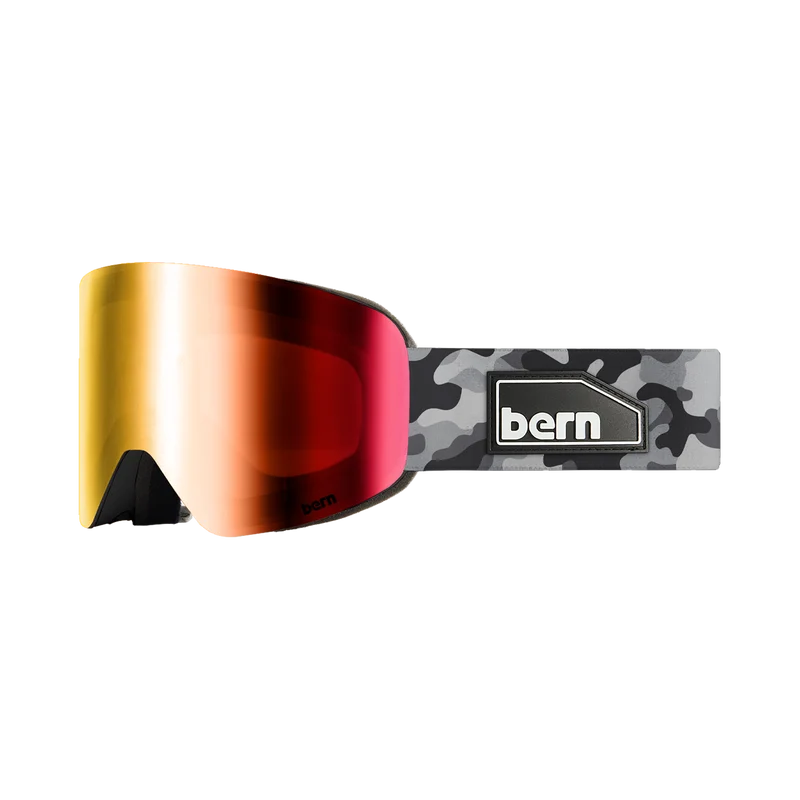 B-1 Chromic Goggle by Bern