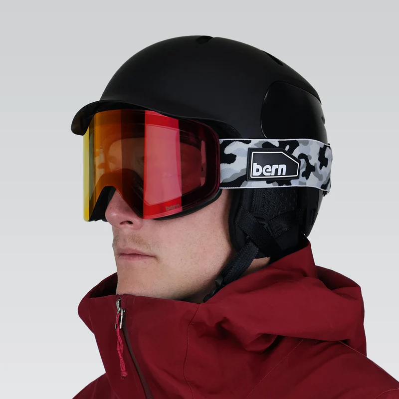 B-1 Chromic Goggle by Bern