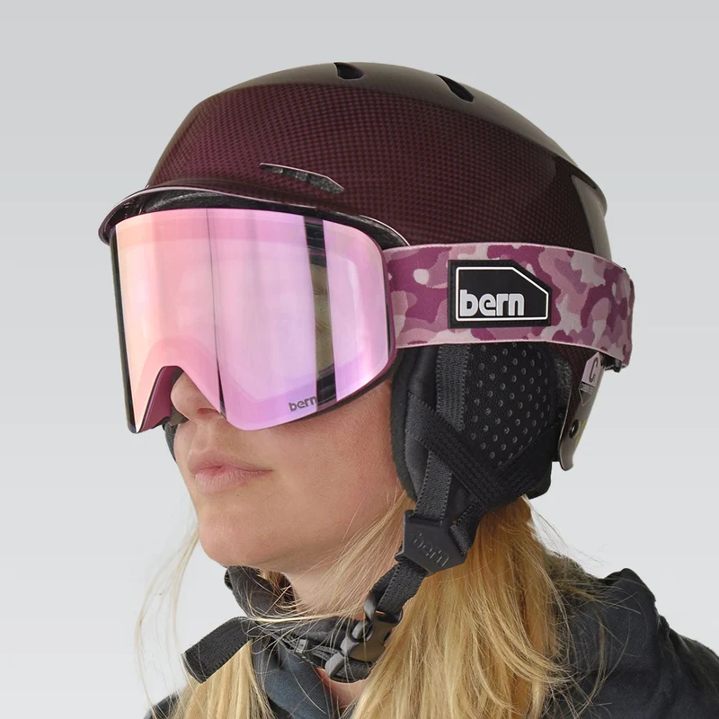 B-1 Chromic Goggle by Bern
