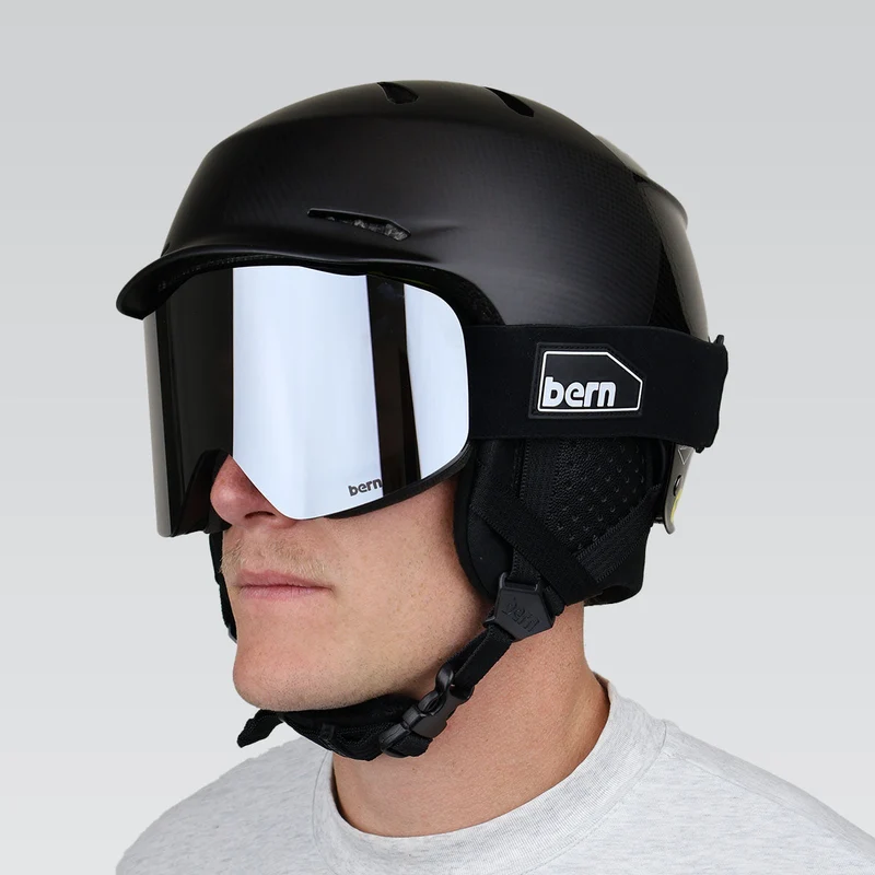 B-1 Chromic Goggle by Bern