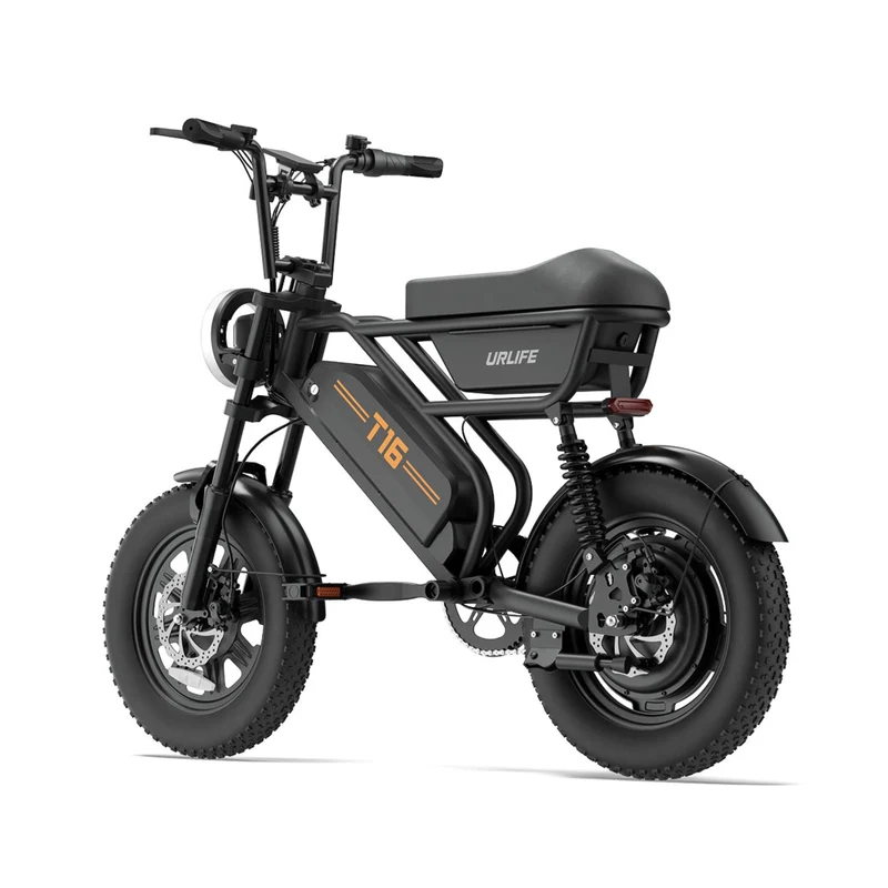 URLIFE T16