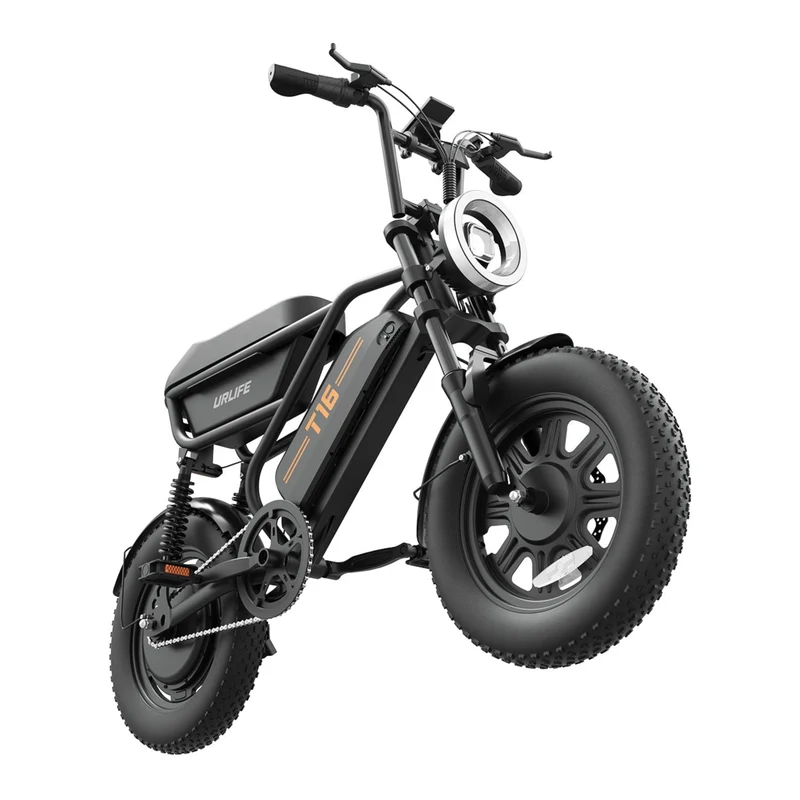 URLIFE T16