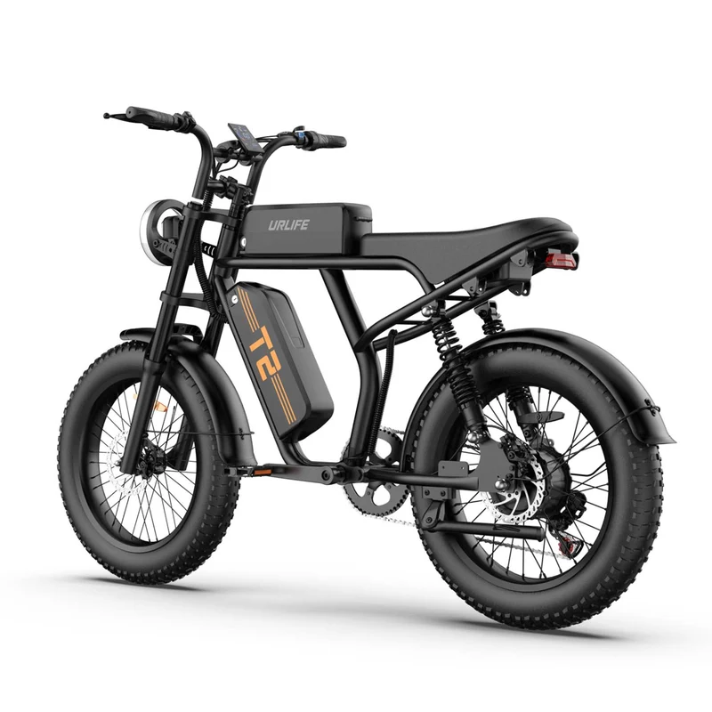 URLIFE T2