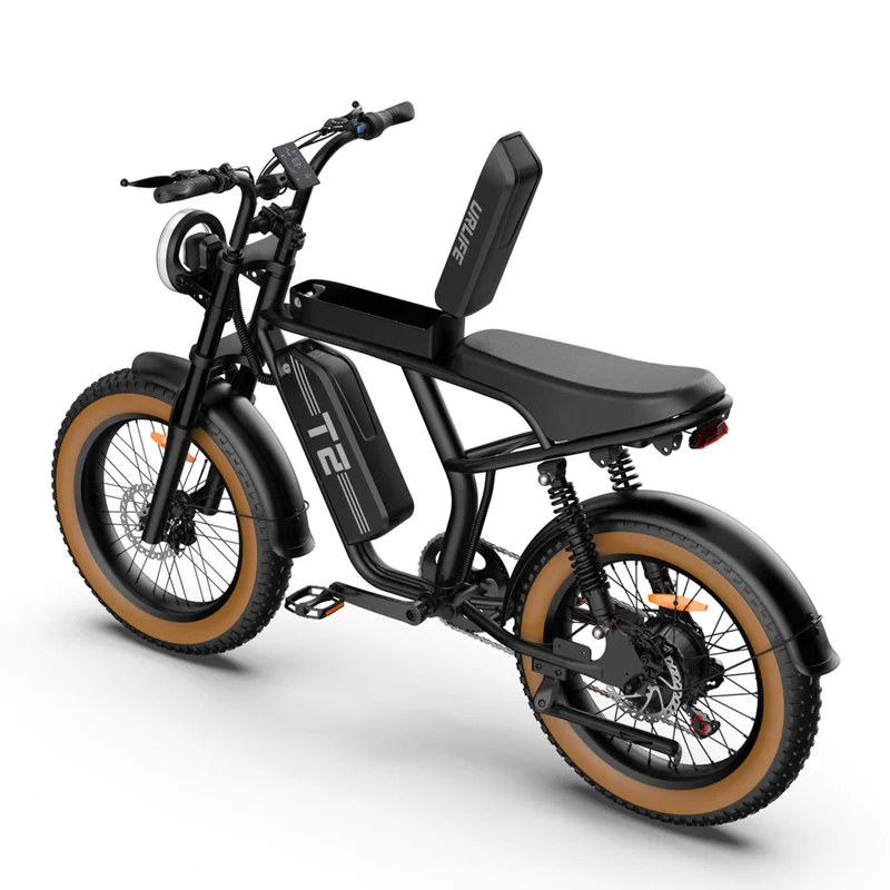 URLIFE T2