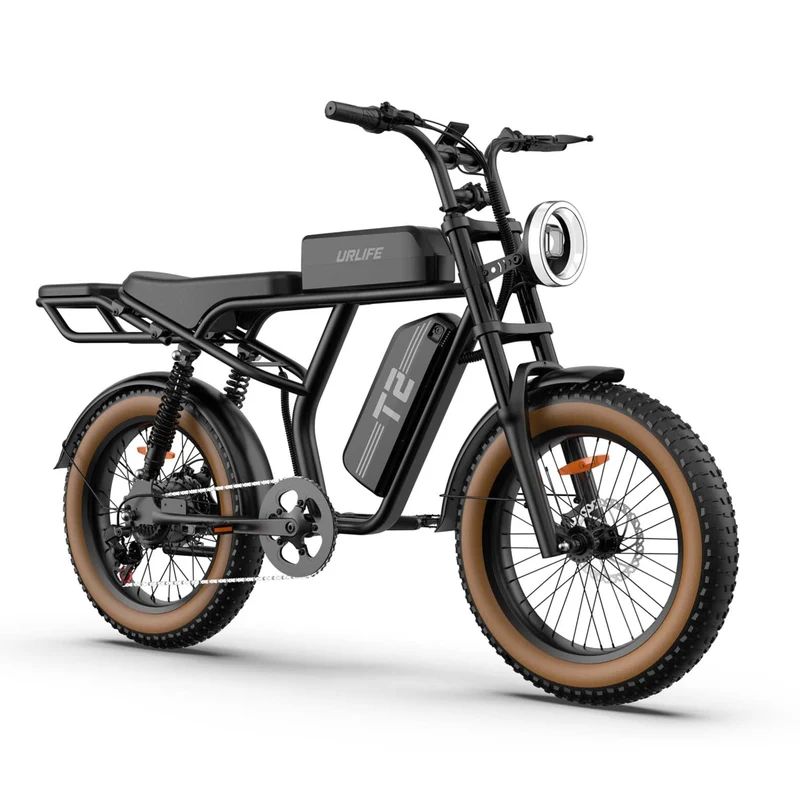 URLIFE T2