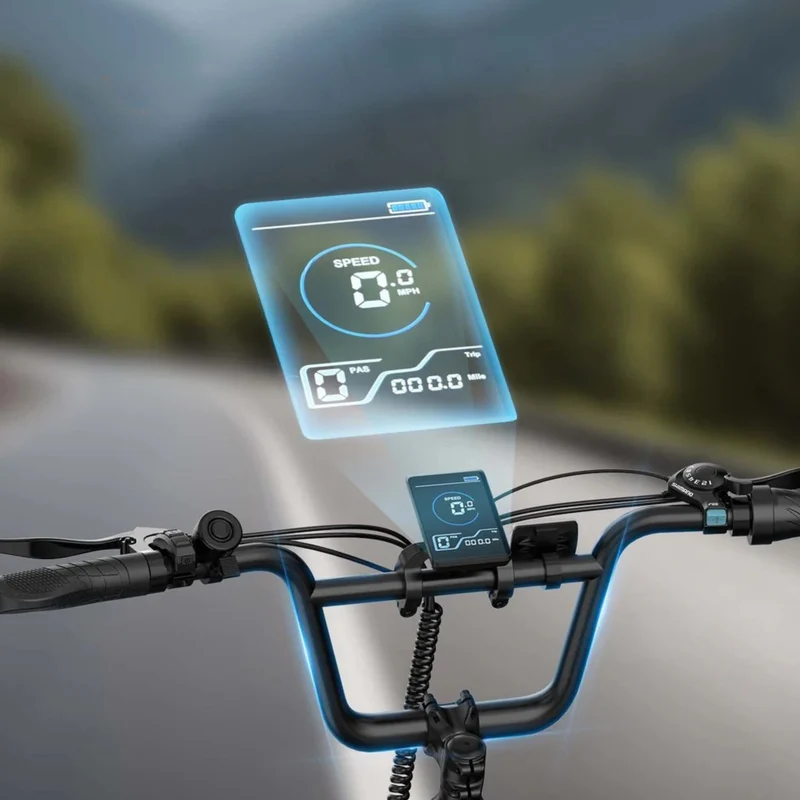URLIFE E20