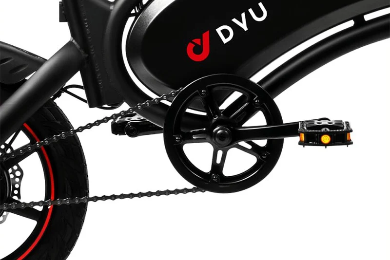 DYU D3F