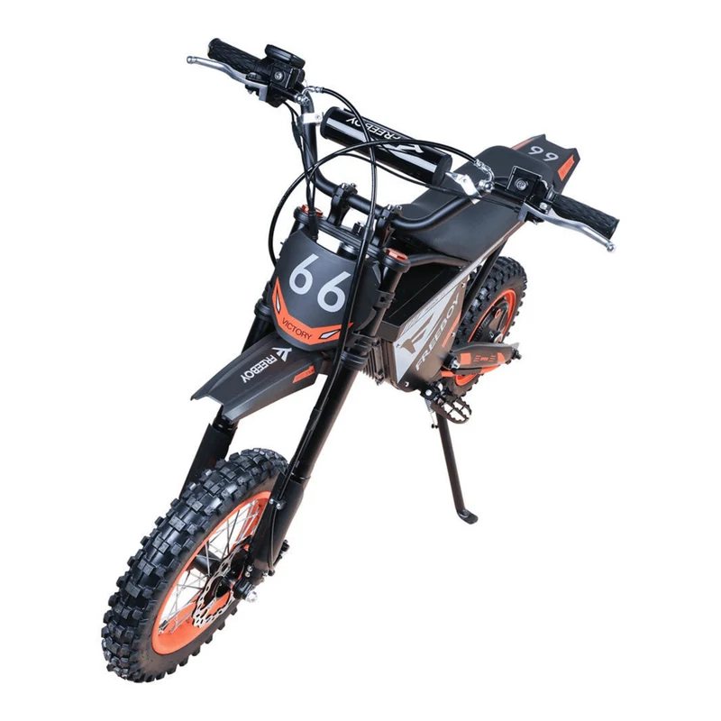 Wheely - Y66