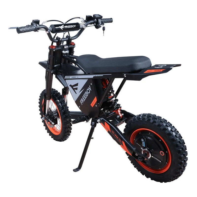 Wheely - Y66