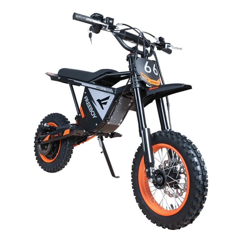 Wheely - Y66
