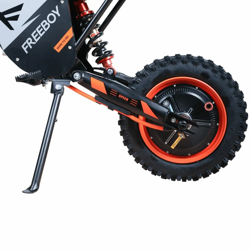 Wheely - Y66