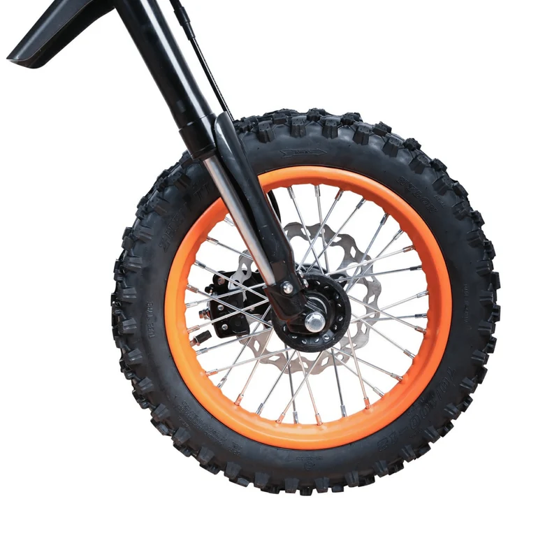 Wheely - Y66