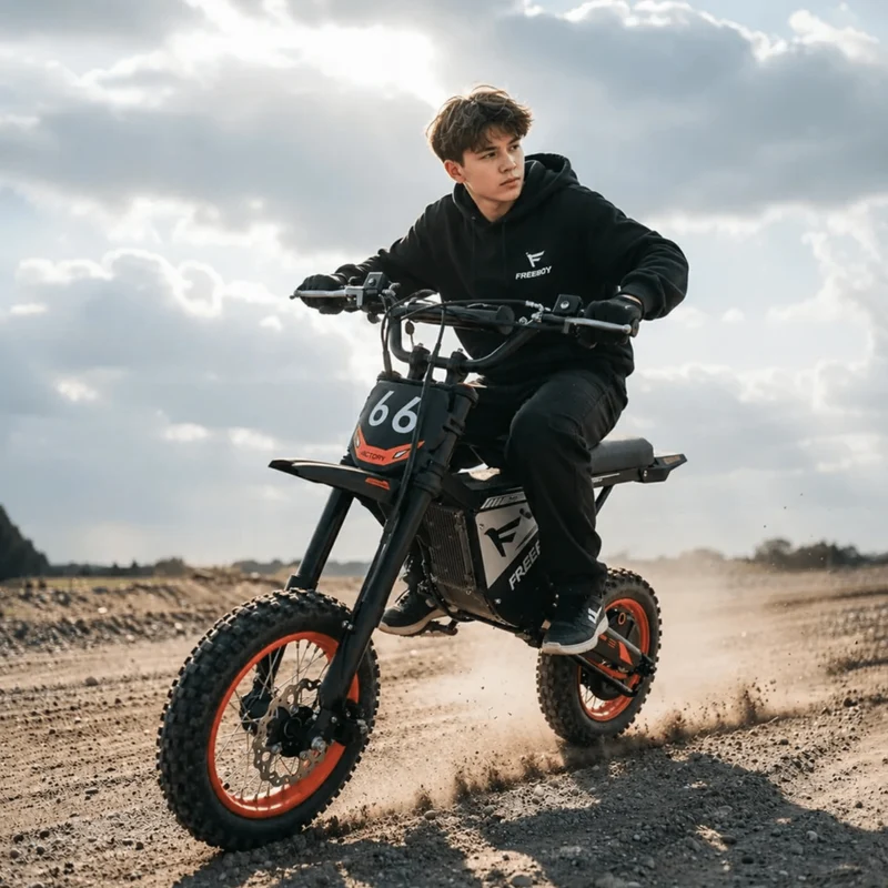 Wheely - Y66
