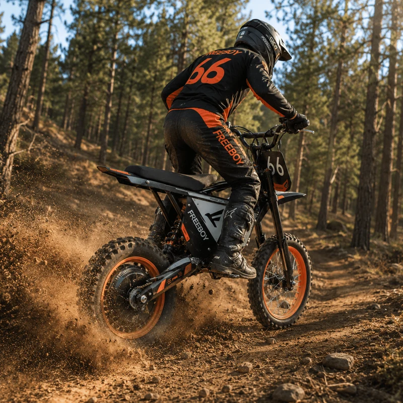 Wheely - Y66