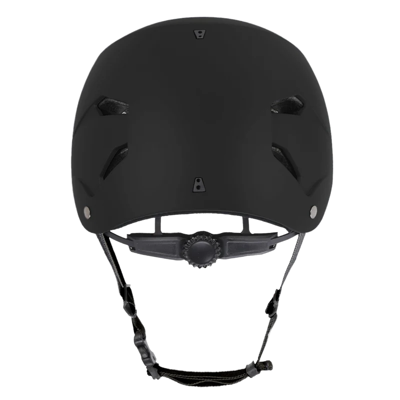 Watts Classic Bike Helmet