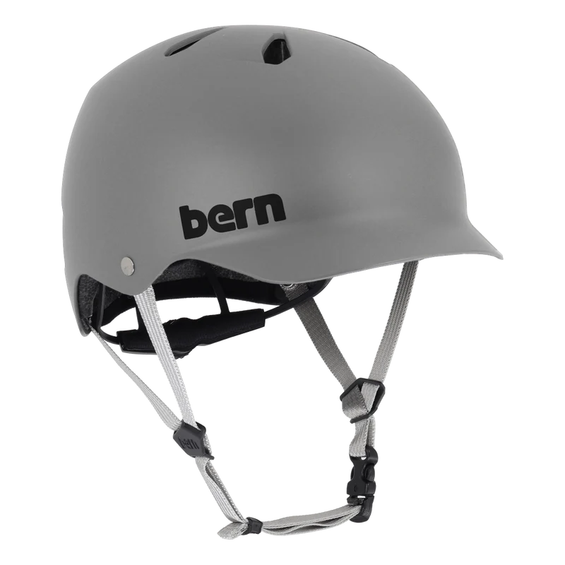 Watts Classic Bike Helmet