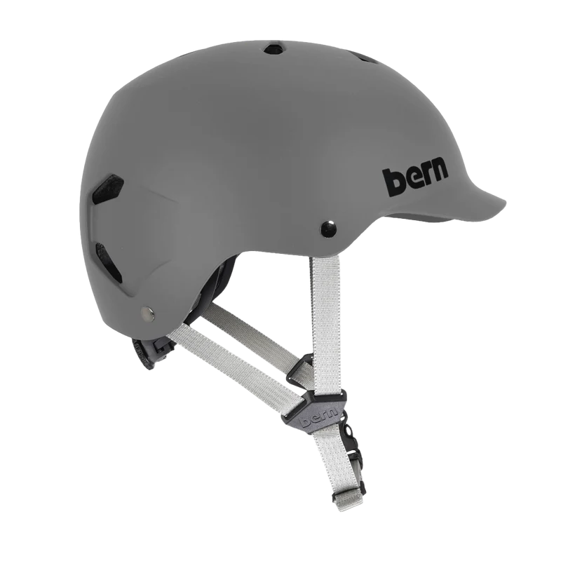Watts Classic Bike Helmet