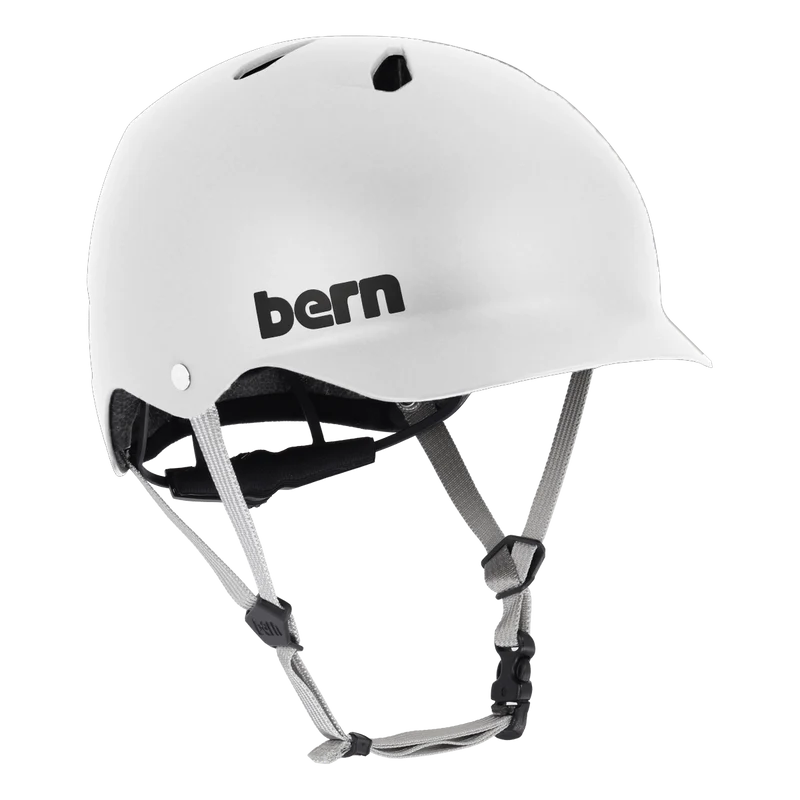 Watts Classic Bike Helmet