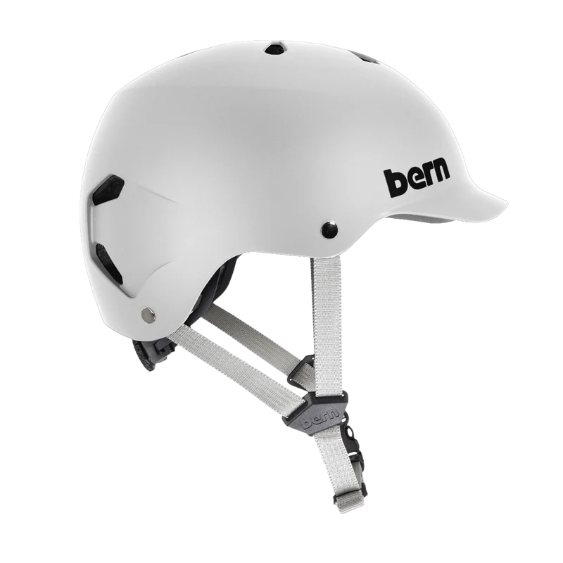 Watts Classic Bike Helmet