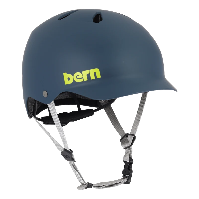 Watts Classic Bike Helmet